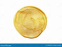 Image result for Gold Circle Paintbrush