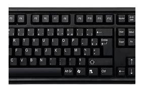 Image result for Windows Computer Keyboard