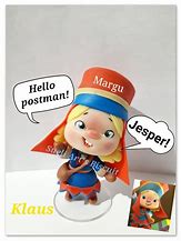 Image result for Margu Klaus