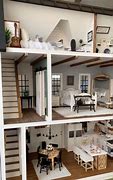 Image result for Doll House Floor Planes