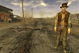 Image result for Fallout 4 Nexus Mod Cowboy