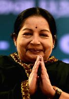 Image result for Jayalalithaa