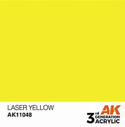 Image result for Yellow Colour with Laser Engraver