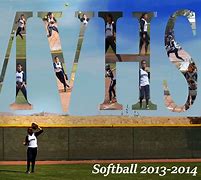 Image result for Softball Field Poster