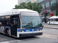 Image result for MTA Bus Models