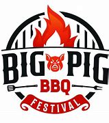 Image result for BBQ Event Logo