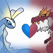 Image result for Tyrantrum and Aurorus