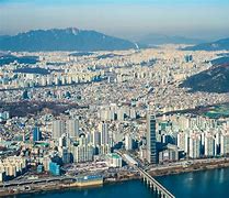 Image result for South Korea View