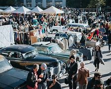 Image result for Yeovil Car Boot