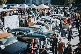 Image result for Car Boot Sale Layout