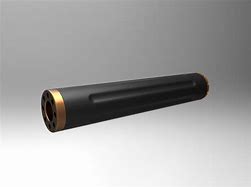 Image result for Stainless Steel Suppressor Baffles