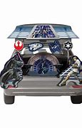 Image result for Star Wars Trunk or Treat Ideas