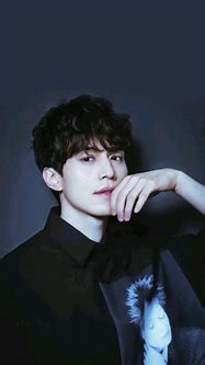 Image result for Lee Dong Wook Wallpaper