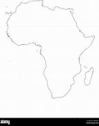 Image result for Sketch Map of Africa Showing Walvis Bed