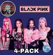 Image result for Black Pink Drwoing