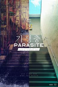 Image result for Parasite Poster