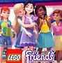 Image result for LEGO Friends Games for Girls