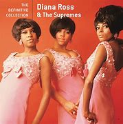 Image result for Diana Ross and the Supremes Albums