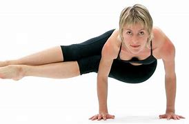 Image result for Parsva Bakasana