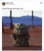 Image result for Best Baby Yoda Memes