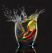 Image result for Glass Splash