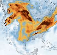 Image result for NASA Fire Map