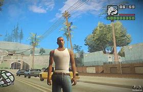 Image result for GTA SA Disk