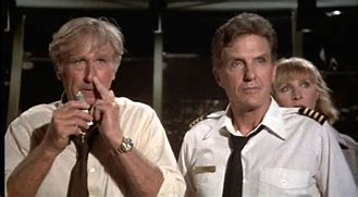 Image result for Airplane Movie Sniffing Glue Gifly