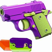 Image result for M1911 Toy Gun