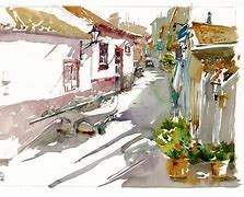 Image result for Algarve Kitchen Sketches Art