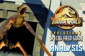 Image result for Dimorphodon Jwe2