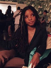 Image result for Halle Bailey Cute