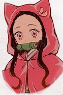 Image result for Nezuko Cute Sketch