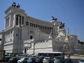 Image result for Rome Shape