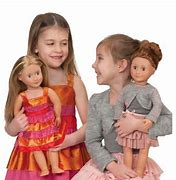 Image result for Our Generation Doll Hairstyles