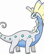 Image result for Shiny Aurorus