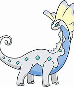 Image result for Shiny Aurorus