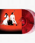 Image result for The White Stripes Band Shirts