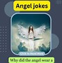 Image result for Angel Jokes for Kids