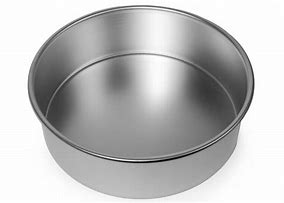 Image result for Pie Tin On Scale