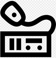 Image result for CB Radio SVG