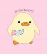 Image result for Duck PFP