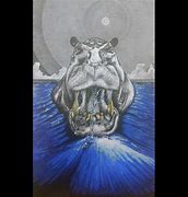 Image result for Monster Hippo