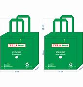 Image result for Eco Bag Logo