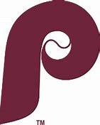 Image result for What Font Is the Phillies Logo