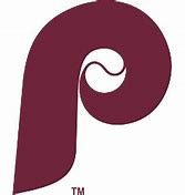 Image result for Phillies Name Logo