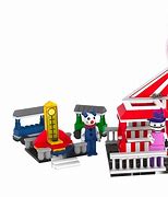 Image result for Piggy Carnival Building Set