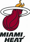 Image result for Miami Heat Logo History