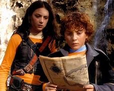 Image result for Spy Kids Actress