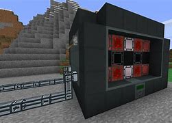 Image result for Nuclear Craft Fission Reactor 5X5